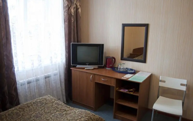 Спутник