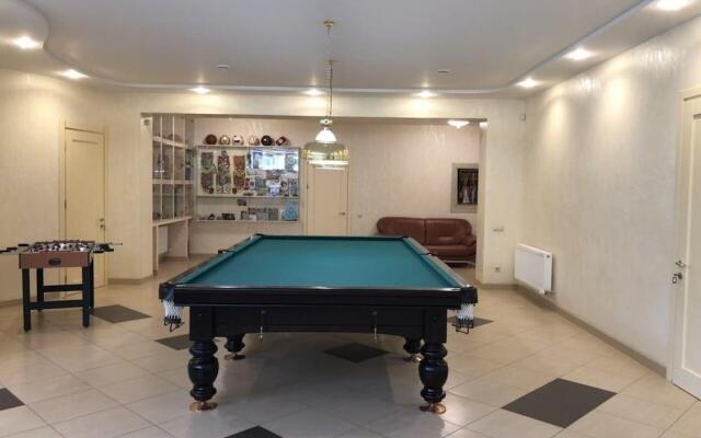 Гостевой дом Villa De Palma