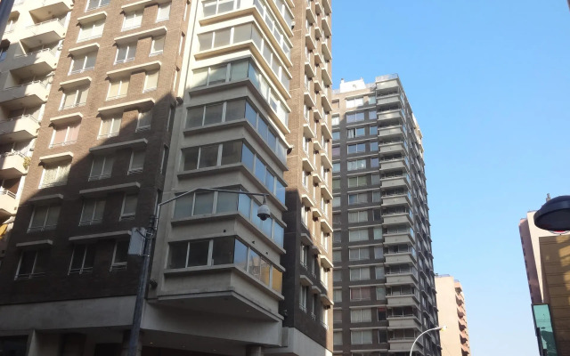 Andino Departamentos