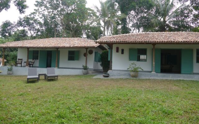 Sri Devi Retreat