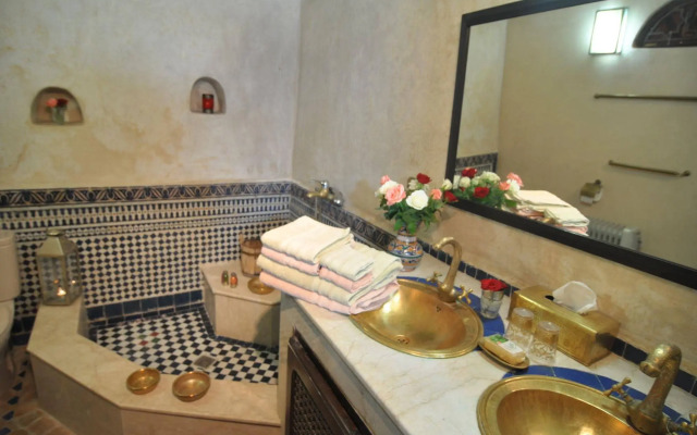 Riad Adarissa