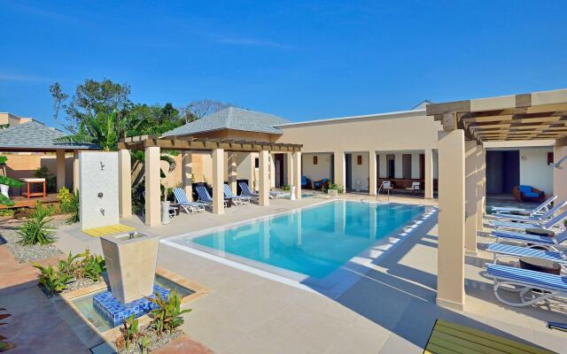 Melia Jardines Del Rey