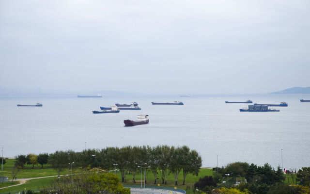 İstanbul Panorama Hotel