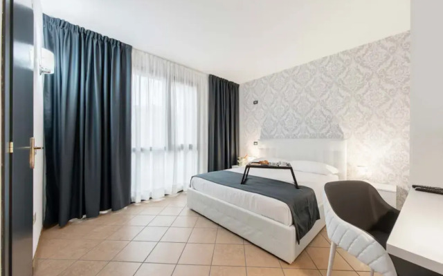 Lake Como Golf Hotel