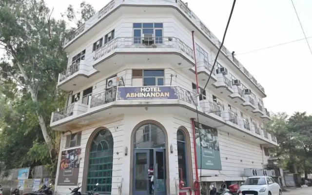 Hotel Abhinandan-Jind