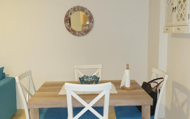 Luxurious apartment in sunny lakes Sharm El Sheikh