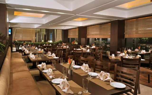 Country Inn And Suites Gurgaon Sec 12