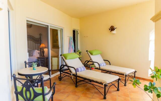 Las Mananitas C205 3 BR by Casago