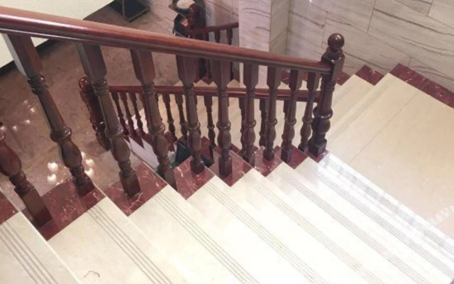 hongruijingzhijiudian