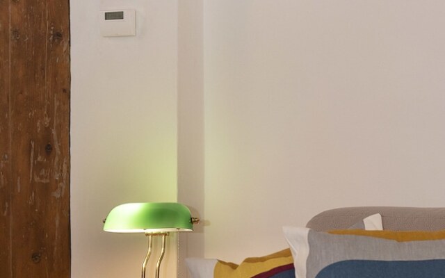 Vigna Vecchia Apartment