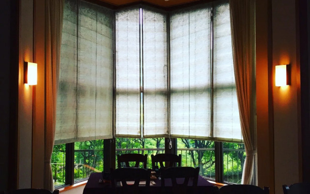 Kazan Hakone-Miyanoshita