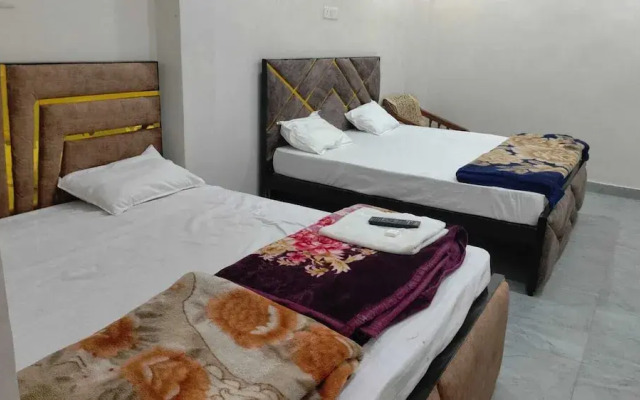 Laxmi Homestay