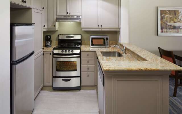 Homewood Suites by Hilton Mont-Tremblant Resort
