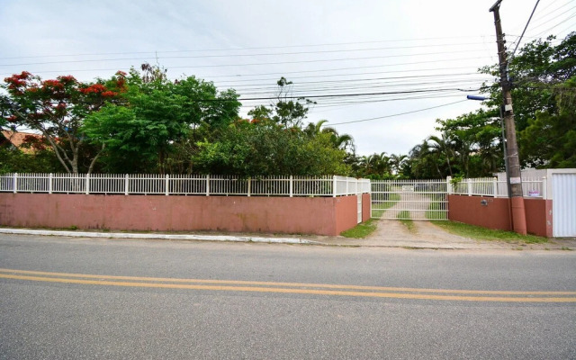 Pé na Areia Encanto da Armação