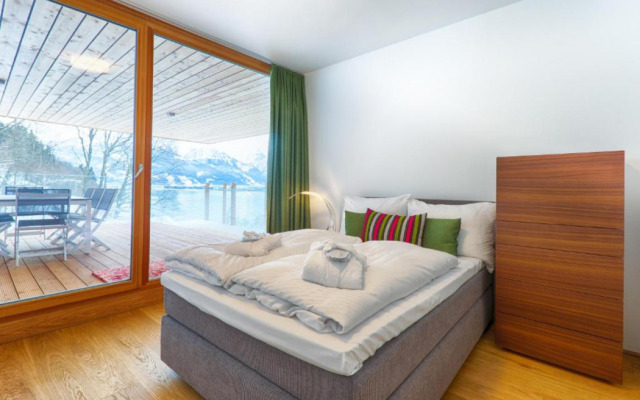 Dormio Residence Bellevue Zell am See