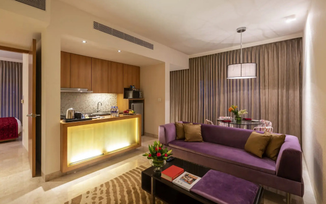 Vivanta Bengaluru, Whitefield