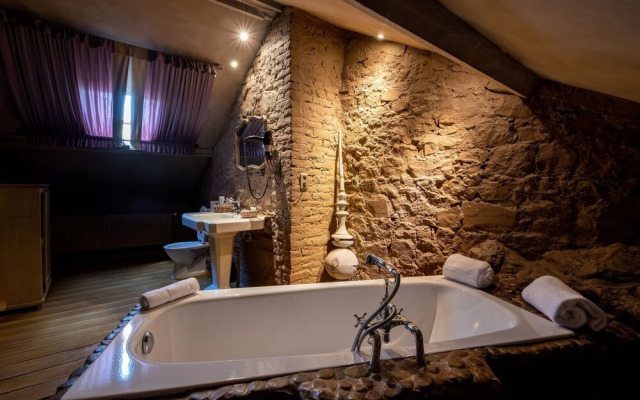 The Guest House