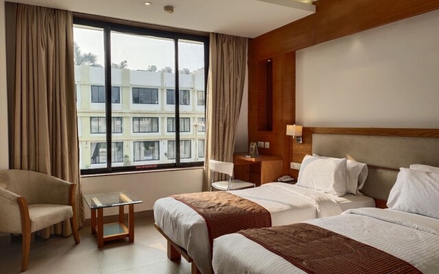 Inspira Resort & Spa