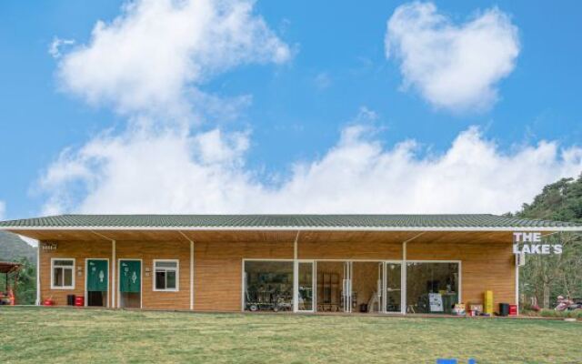 The Lake's Campground