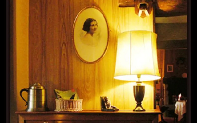 Hotel Restaurant Le Val dAron