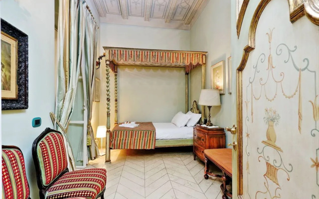 Short Stay Rome Apartments Spanish Steps