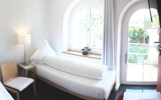 Bed And Breakfast Olten