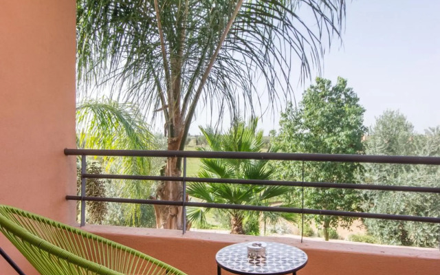 Villa Pacha - Waky & Piscine Privée