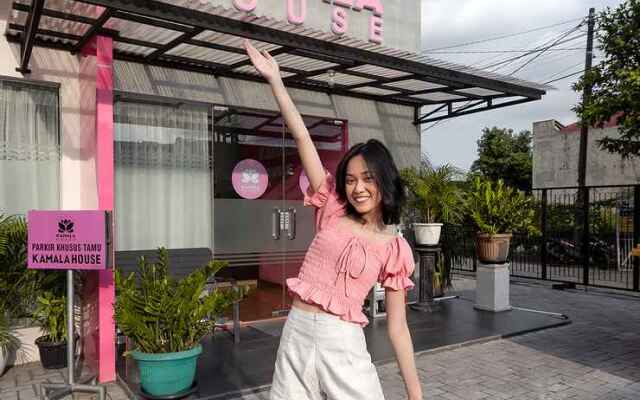 Kamala House Yogyakarta