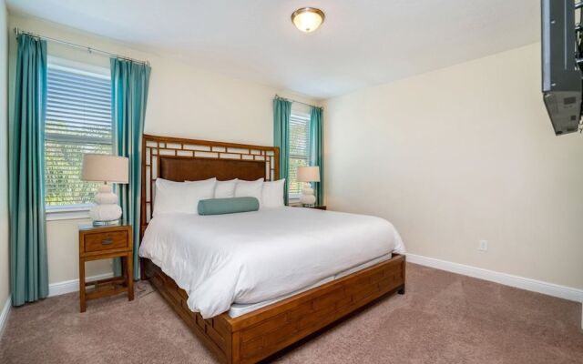 Lasso Drive Villa Reunion