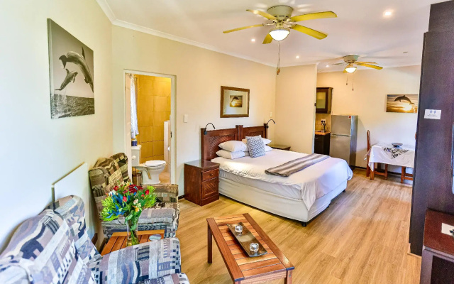 Zuider Zee Guest House
