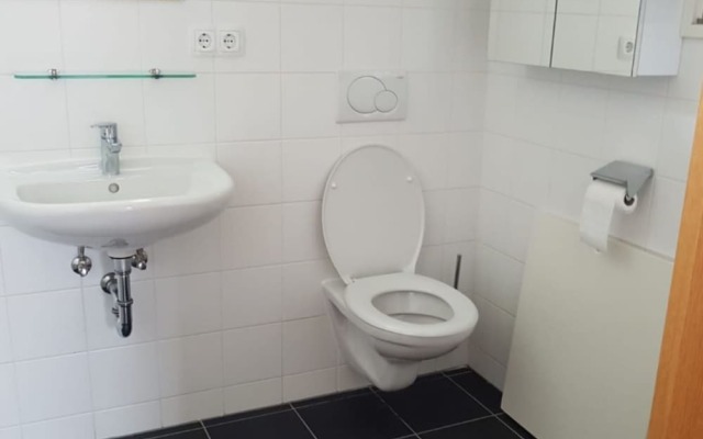 Lovely Apartment in Rauris near Ski Area