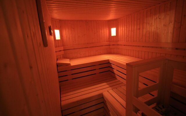 X Alp Hotel
