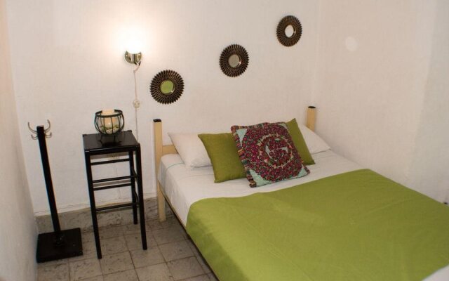 Hostal Trotamundos