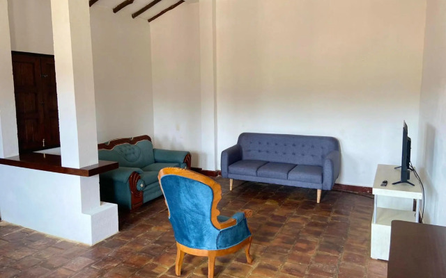 Casa Hostal Bellavista