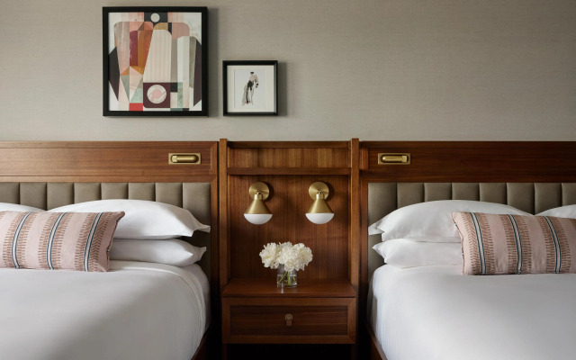 InterContinental San Antonio Riverwalk by IHG