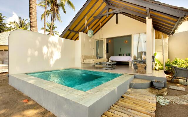 Lilin Lovina Beach Hotel