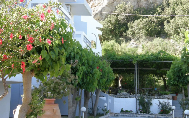 Megim Hotel