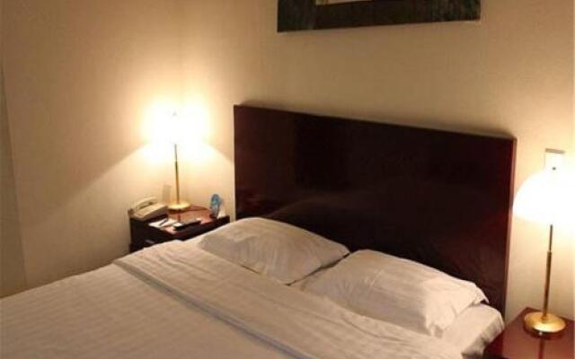 Todays International Hotel Tianjin