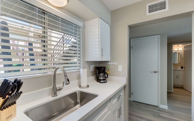 Camelback House 1 Bedroom 1 Bathroom Condo