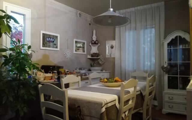 B&B Il Bassotto