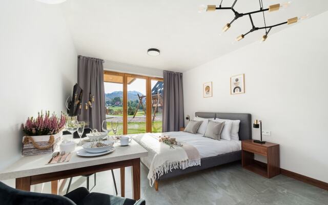Polana Resort - LoftAffair Collection