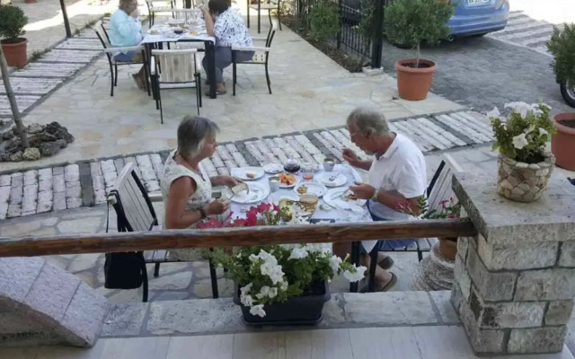 Hotel Gjirokastra