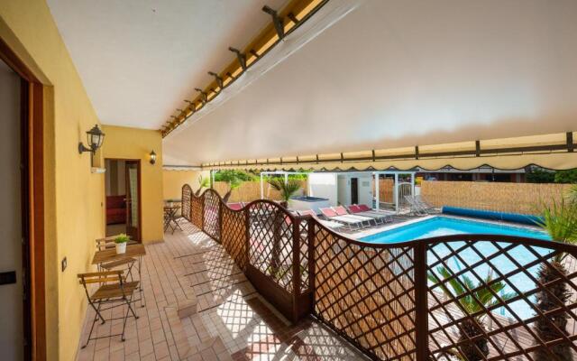 Appartamenti Mare Caorle