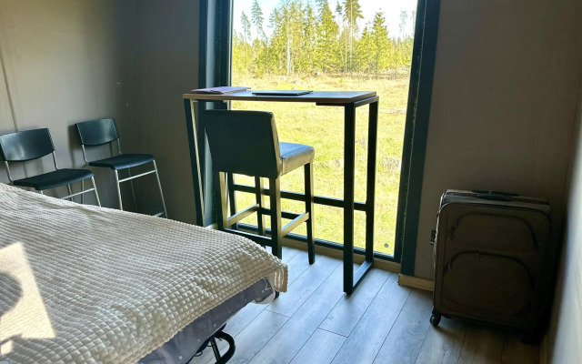 Старый Орлеан