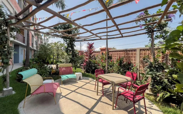 Warm Haven in Puerto Vallarta 2 Bedrooms