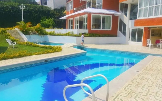 Hostal San Rafael Casa Mallorca