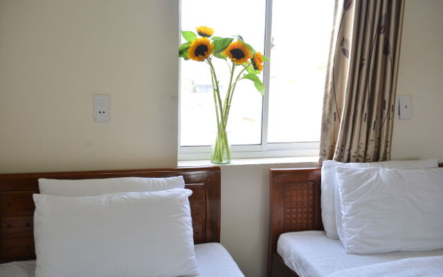 Oc Tien Sa Hotel