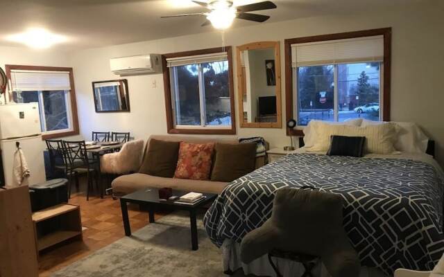 Furnished Apartments