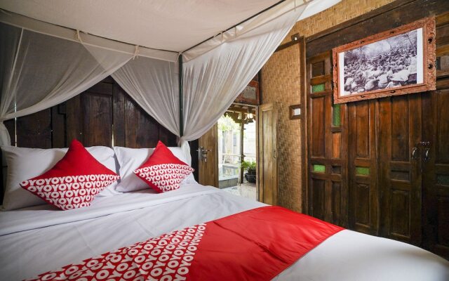 Kayu Beach Villa by OYO Rooms