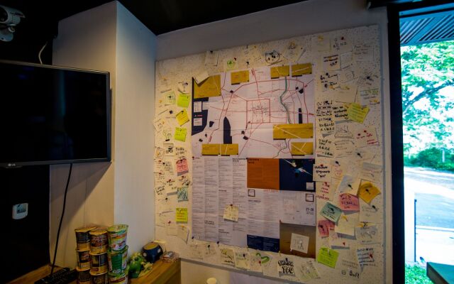 Soft Dormtel Chiangmai